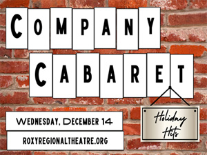 Company Cabaret