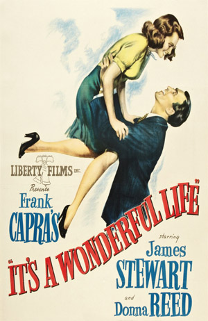 It's a Wonderful Life (the movie)