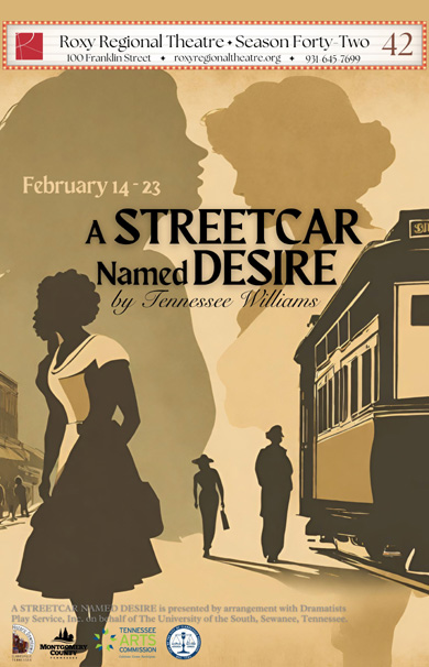 A Streetcar Named Desire